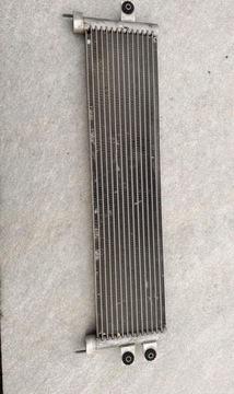 Масляный радиатор X3 X4 Очень хорошее состояние