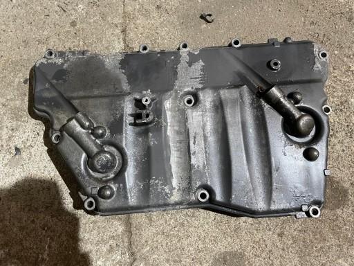 Масляный радиатор, базовый корпус, Scania R XPI 1874700