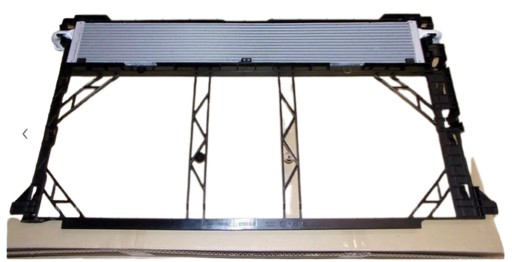 Воздухоохладитель 2.0 DCI 144610871R Новый OE Renault Trafic III