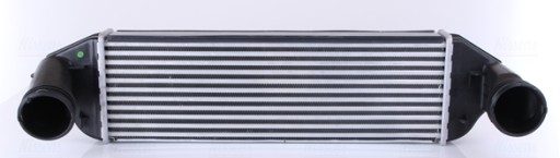 630 292 - Воздушный охладитель - BMW X3 E83 - 3.0 d 286км