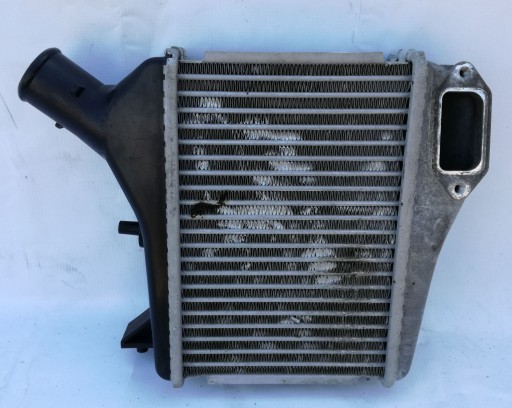 Интеркулер воздушного охлаждения Honda CRV CR-V 1.6