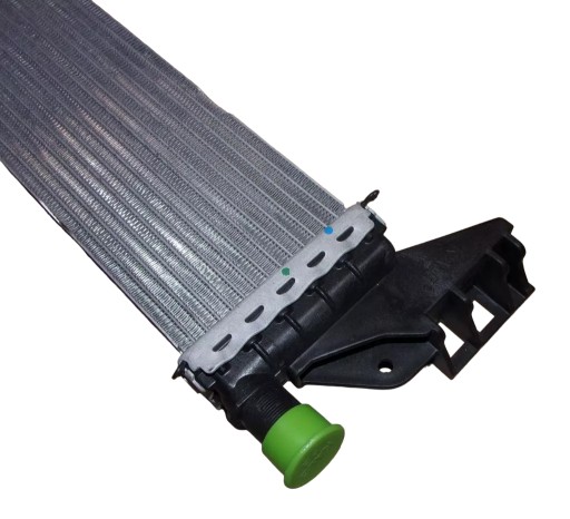 214108831R, - Повітряний радіатор renault dacia 214108831r новий оригінал oe