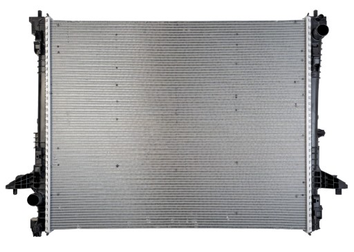 R67923489 - Радіатор RENAULT TRAFIC III 2021- 2.0 DCI Diesel 214106338R 214107191R