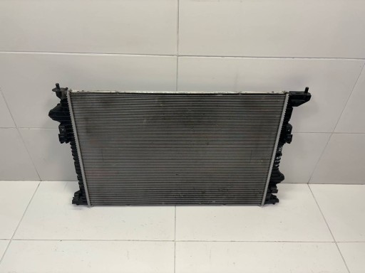 Радіатор Renault Kadjar 2018 21403HV80A