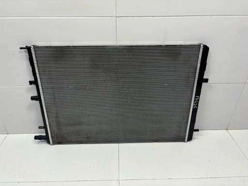 Радіатор Renault Kadjar 2018 21457HV80A