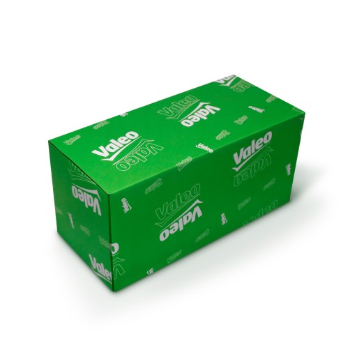 Радиатор ВАЛЕО 735081