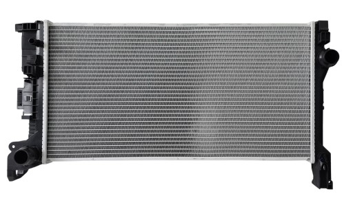31368232 - Радіатор VOLVO S60 S90 16- D4 D5 T4 T5 32224829