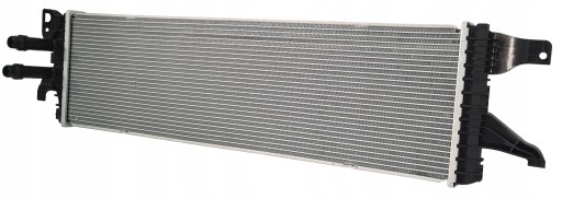 F24-786082512ER-4S - Радиатор VW TRANSPORTER T6 2.0 TDI Diesel 7E0121212A 26мм