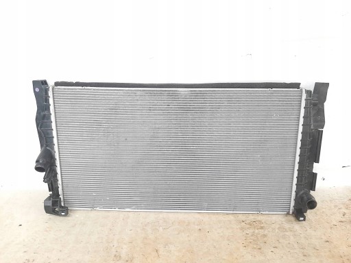 17547 - Охолоджувач води 8645783 MINI F54 F55 F56 F57 F60