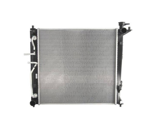 253102Y010 - Водяной радиатор Kia Sportage 2010 - 2015 Koyorad