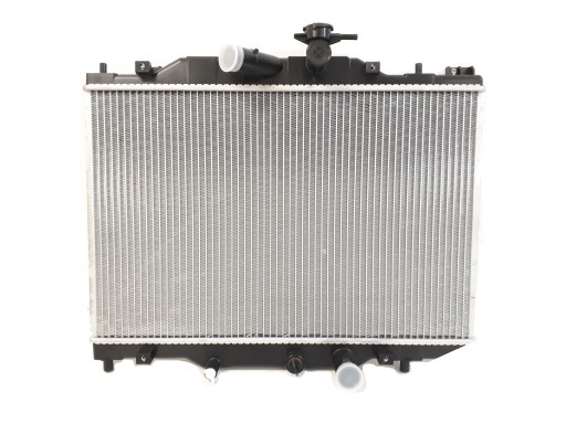 Радиатор водяного охлаждения MAZDA CX3 cx-3 2015- 2,0 benz