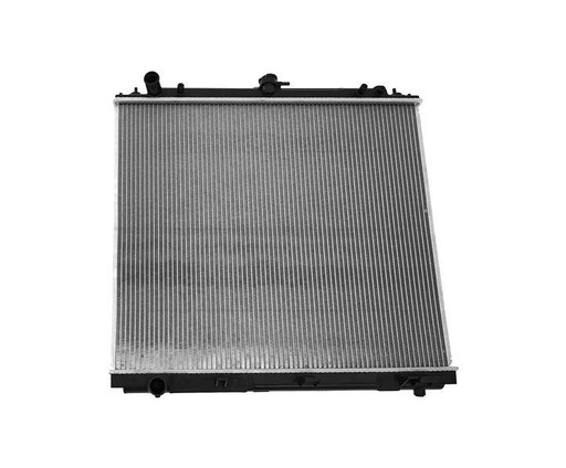 21460-EB30A - Водяний радіатор Nissan Pathfinder 05 - 07 2.5DCI