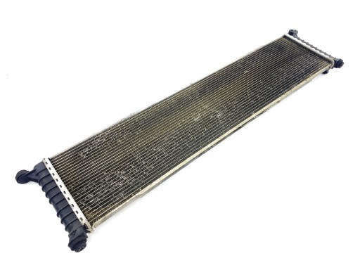 6007372-00-a - Передний охладитель воды tesla s eu org — герметичный