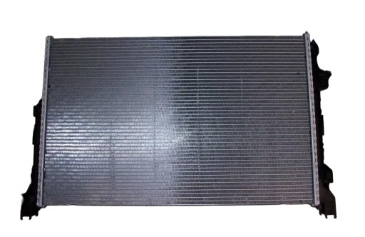 Кулер води renault trafic iii 1.6 dci 214103569r новий оригінальний oe