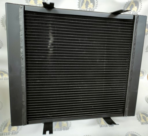 923/02900 - Кулер для води-старі моделі JCB