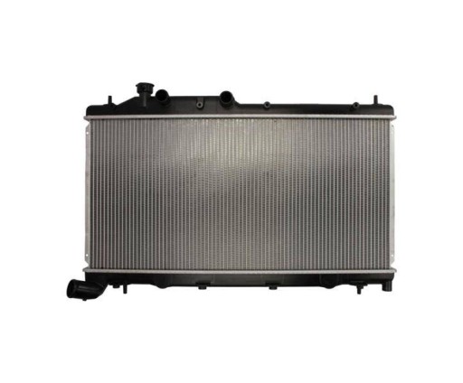 45119AG080 - Водяний радіатор Subaru Forester 2009 - 2013 2D Koyoard