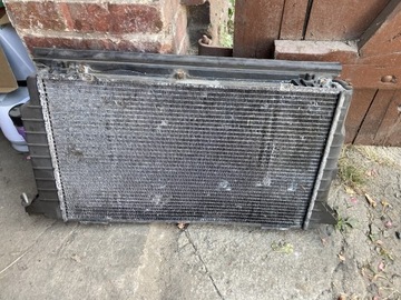 Радіатор Audi 80 Coupe Cabrio 2.0 ABk