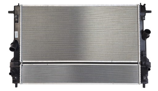 KO1098571Y - Радиатор + низкотемпературный радиатор MAZDA 3 (BP) CX-30 2021- 2.5 S805152AYA