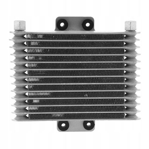 1618210151411 - Радіатор масляний радіатор двигуна сплав