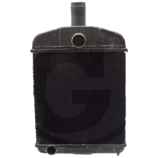 1550152299000 - Радіатор до трактора Hanomag R 16, R 19