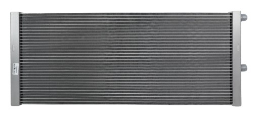 4SX54262626 - Додатковий радіатор BMW 7 F01 F02 08+ 750i 760i 4.4 6.0 7604070 7576827