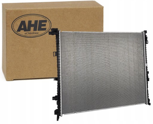 F24-17115A3F245z-4S - Дополнительный радиатор BMW X5 G05 F95 xDrive 40i 45e 17115A3F245 17115A26B34