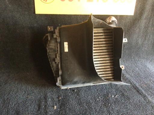 95 - Інтеркулер Porsche Cayenne 7L6