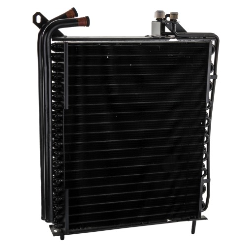 Радиатор кондиционера John Deere AL111999