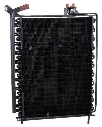 Радиатор кондиционера KL030012