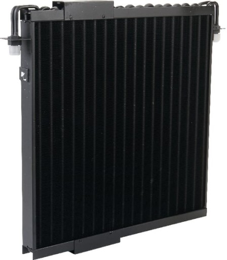 Радиатор кондиционера KL030021