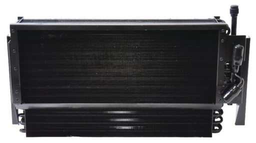 Радиатор кондиционера KL030032