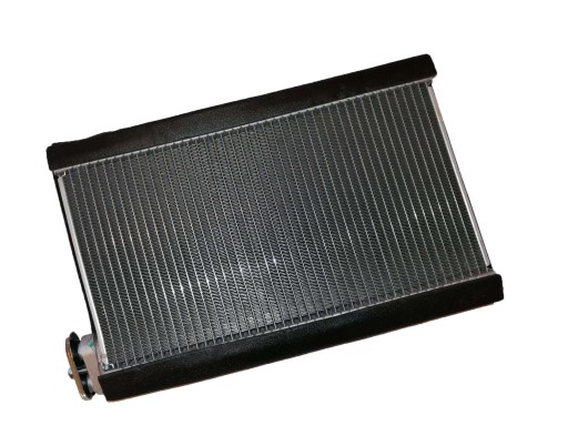 3C58172100 - Радіатор кондиціонера Kubota 3c581-72100