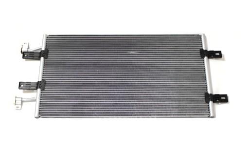 037-016-0046 - Радіатор кондиціонера VIVARO 2.0 / TRAFIC 2.5 dCi