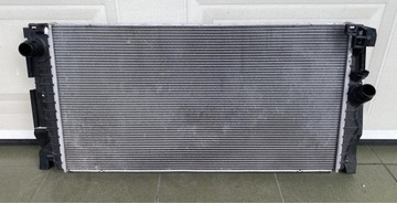 Мини Купер f54 f55 f56 радиатор