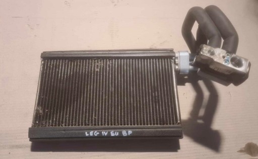 Радіатор опалення EU Subaru Legacy IV 2004 2006 р.в