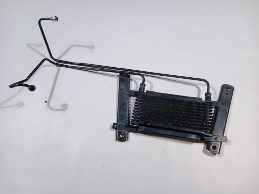 15172371 - Масляний радіатор КПП Hummer H2