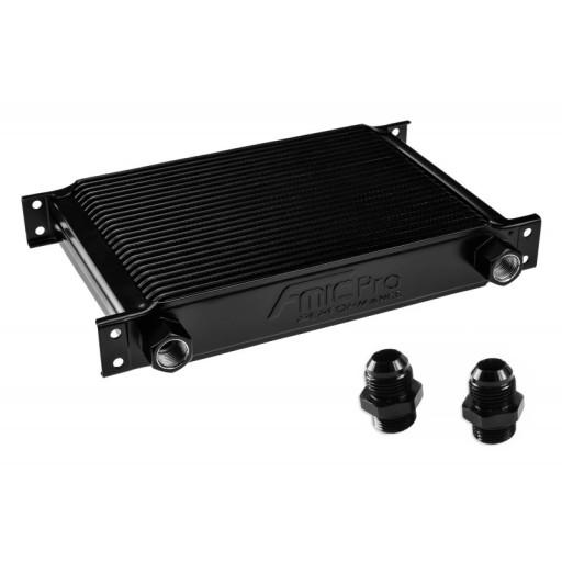 OIL-25-FMICPRO-B - Масляний радіатор 25 рядів FMIC.Pro Black