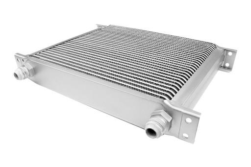 OIL-30-AN10 - Маслоохолоджувач 30 рядів - шт