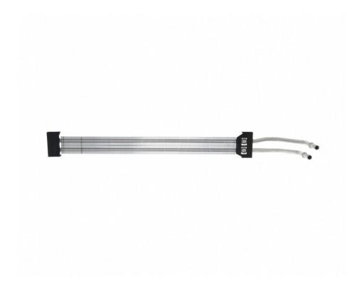 7L8422855A - Масляный радиатор 9582L82X OEM/OES (VALEO)