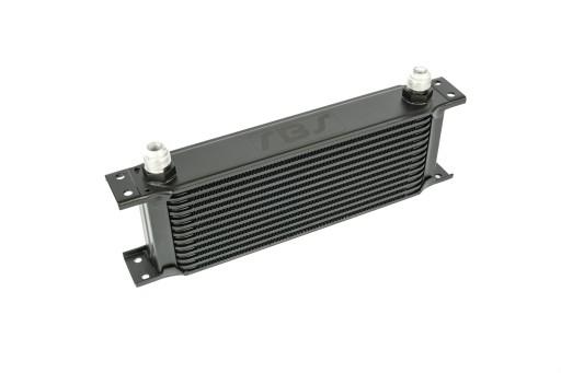 RBS-CO-011 - Маслоохолоджувач AN10 13 рядів RBS Technology 260x100x50мм