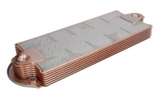 Масляний радіатор AVA COOLING VL3078