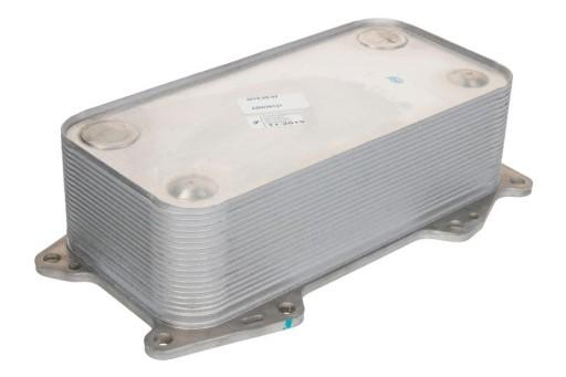 Маслоохладитель AVA COOLING VL3143