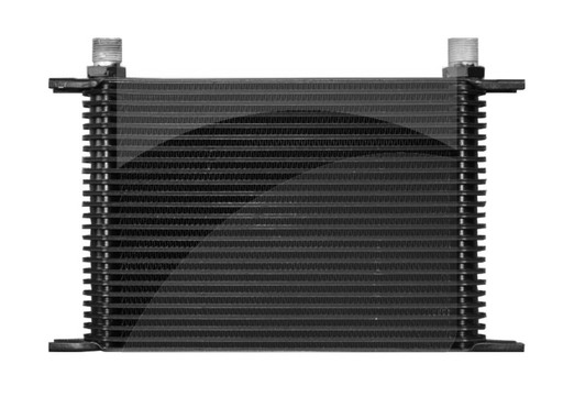 5010680001 - Масляный радиатор Atlas Terex AM16R Hako Terex Schaeff TC15 HR20 HR16 Yanmar