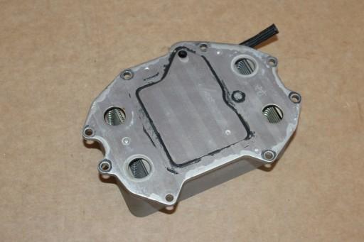 Масляный радиатор Audi Rs5 F5 8W 06M117015N