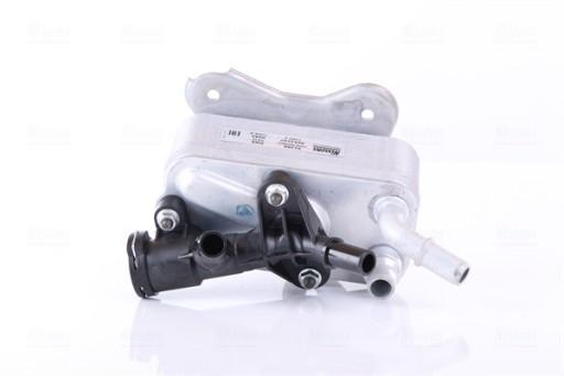 91299 - Масляный радиатор BMW 3 (E90), 3 (E91), 3