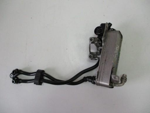 Масляний радіатор BMW X4 F26