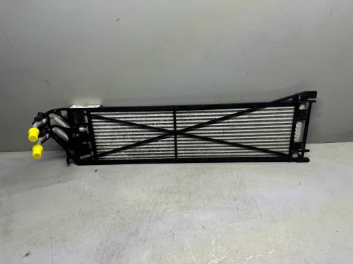 8642748 KA070006 - Маслоохладитель BMW X5 G05 X6 G06