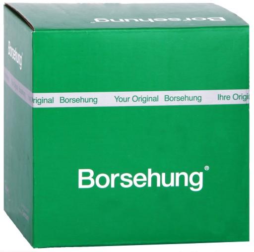 Маслоохладитель BORSEHUNG B10882