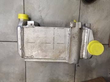 Масляний радіатор BeHR, HELLA, MAHLE 8MO 376 765-501