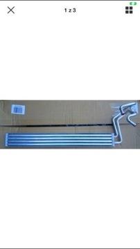 Масляный радиатор Behr Hella